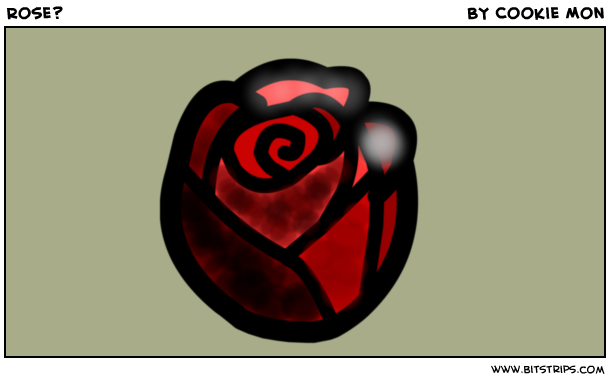 Rose?