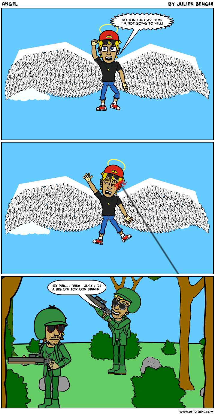 Angel