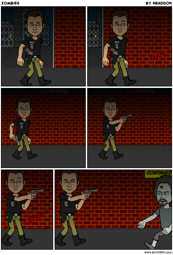 Zombies