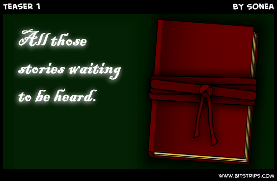 Teaser 1