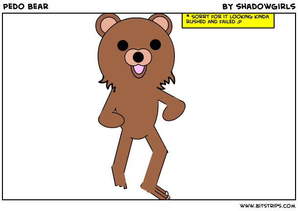 Pedo Bear