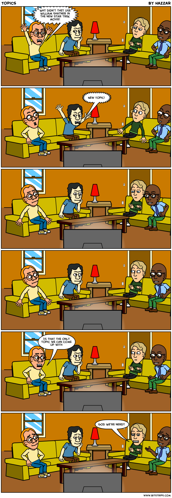 Topics