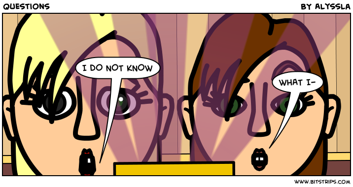 Questions