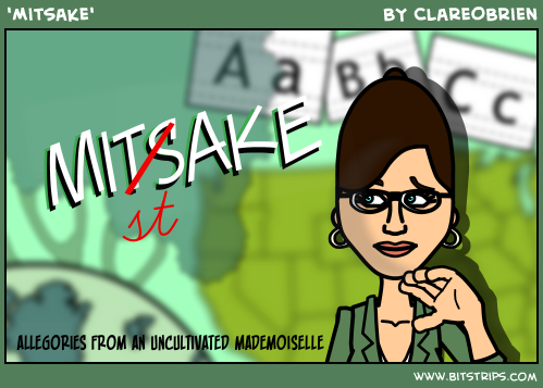 'Mitsake'