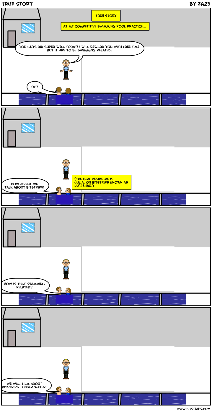 True Story