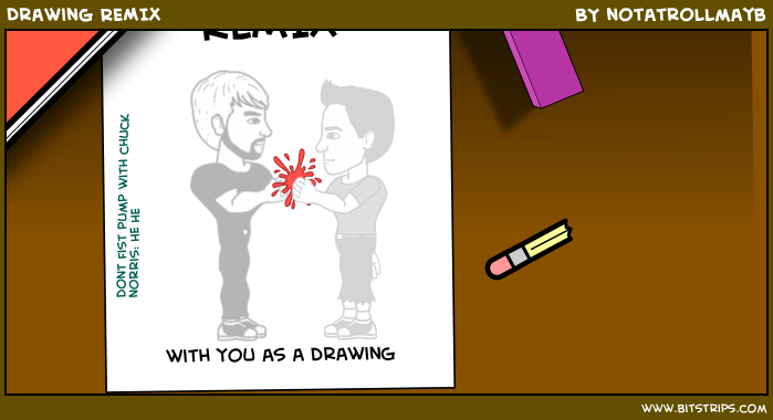 Drawing REMIX