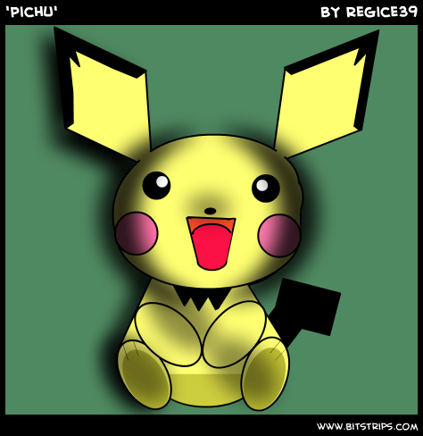 'Pichu'