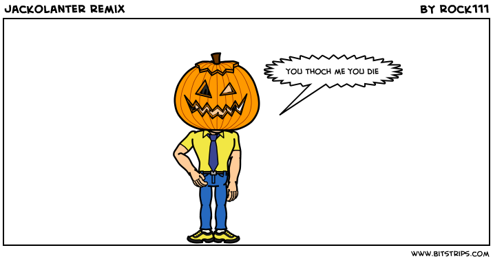 jackolanter remix