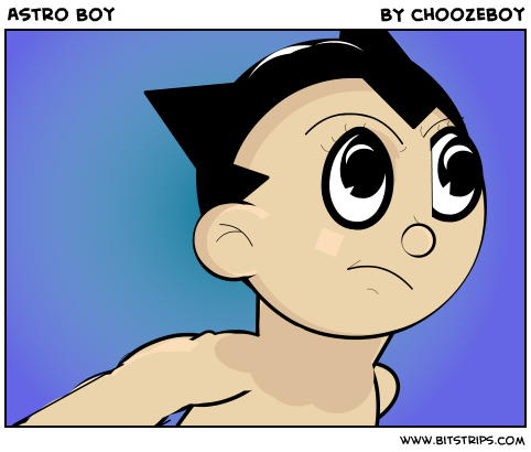 Astro Boy