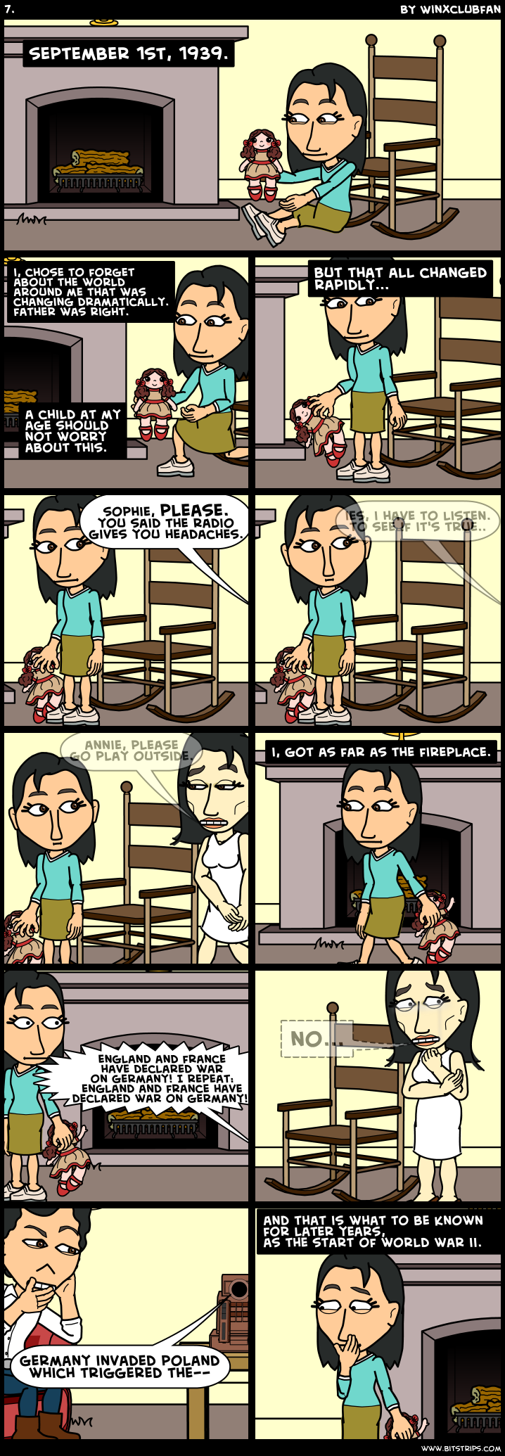 7.