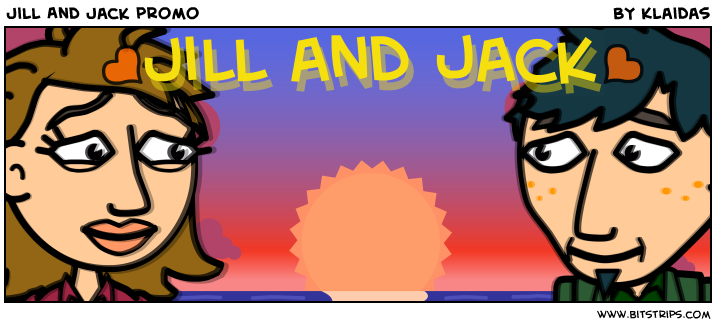 Jill And Jack promo