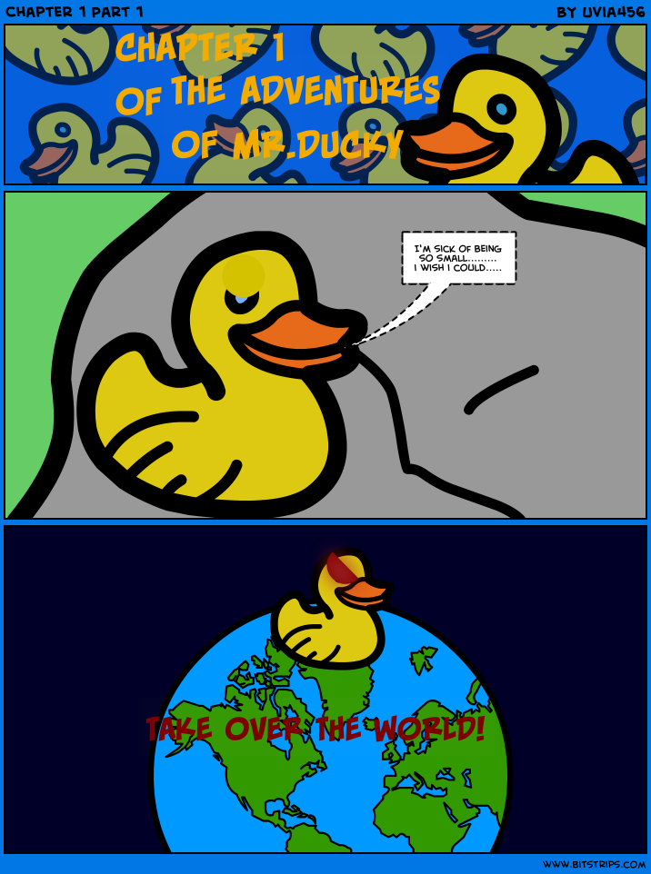 Chapter 1 Part 1