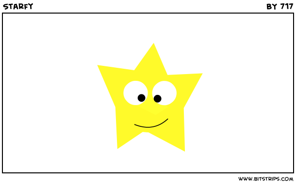 Starfy