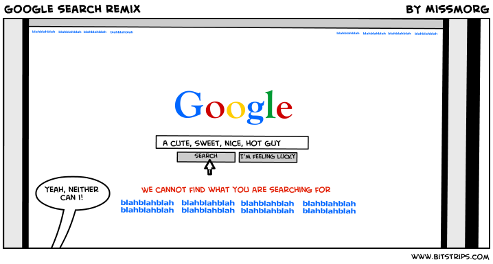 google search remix