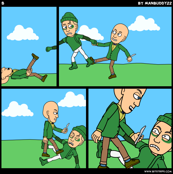 8