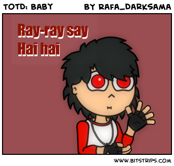 TotD: Baby