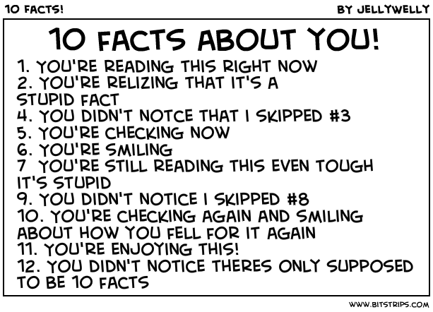 10 Facts About Tornadoes