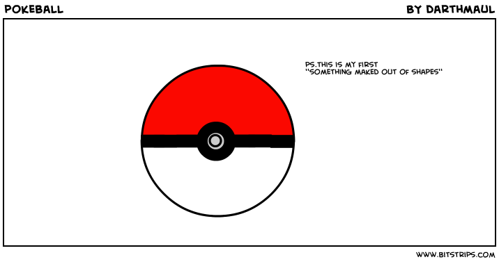 pokeball
