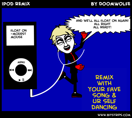 iPod remix