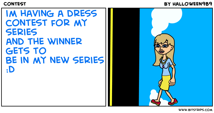  Contest