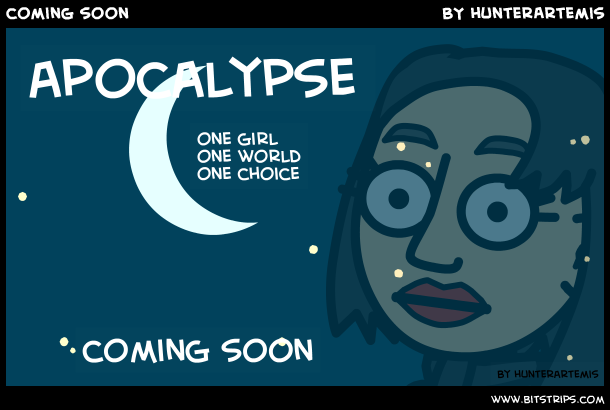 coming soon