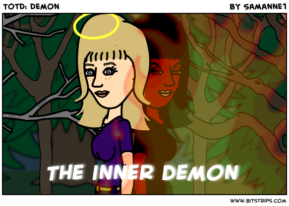 TotD: Demon