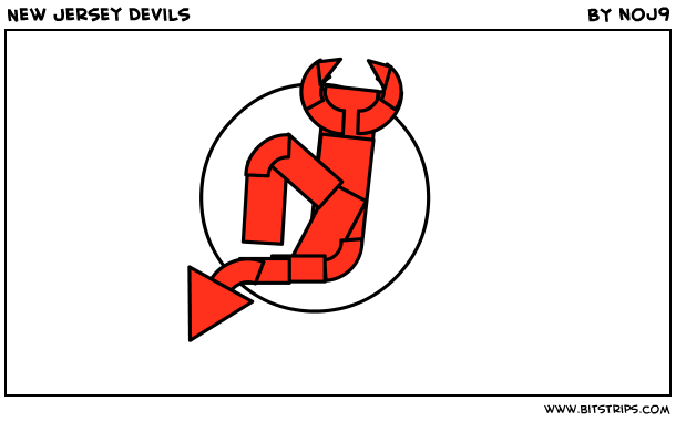 New Jersey Devils