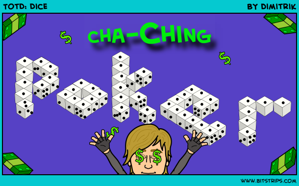 TotD: Dice