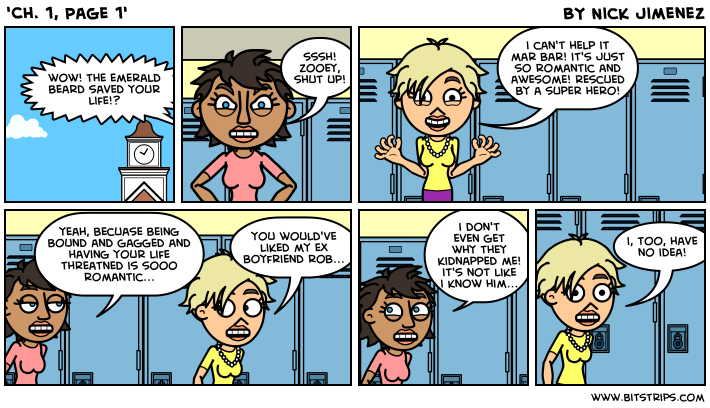 'Ch. 1, Page 1'