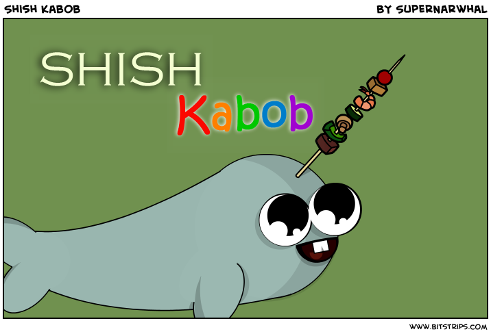 Shish Kabob