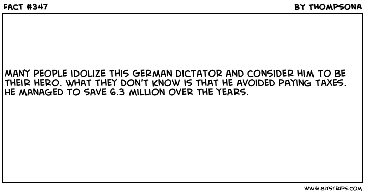 Fact #347