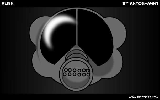 alien