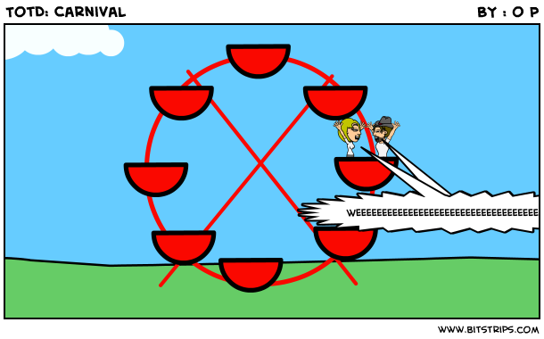 TotD: Carnival