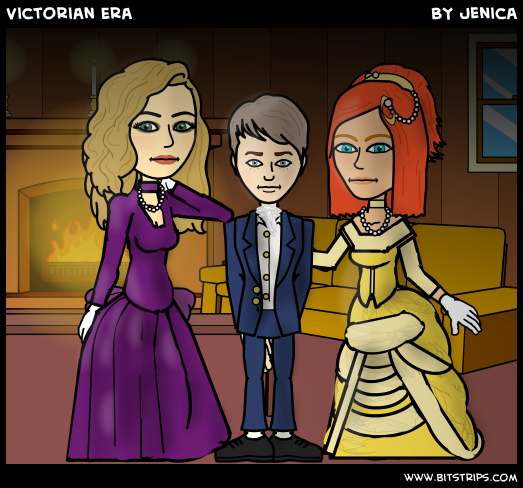 Victorian Era