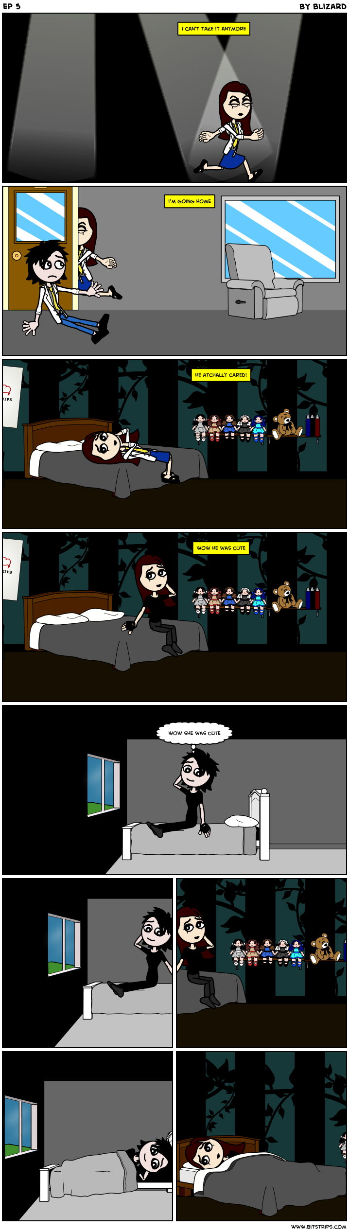 ep 5
