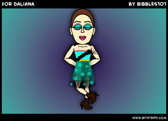 for daliana