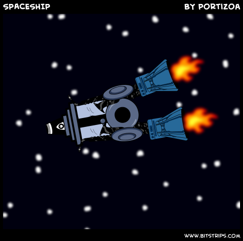SPACESHIP