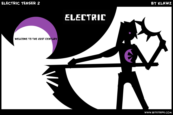 Electric Teaser 2