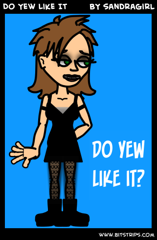 Do Yew Like It