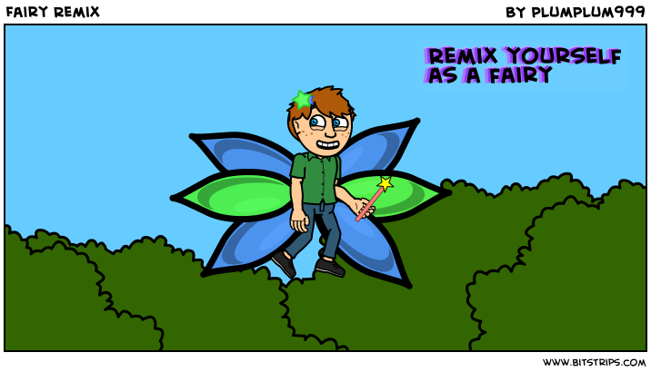 Fairy Remix