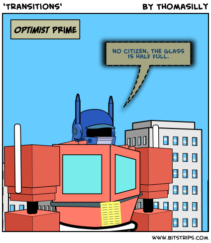 'Transitions'