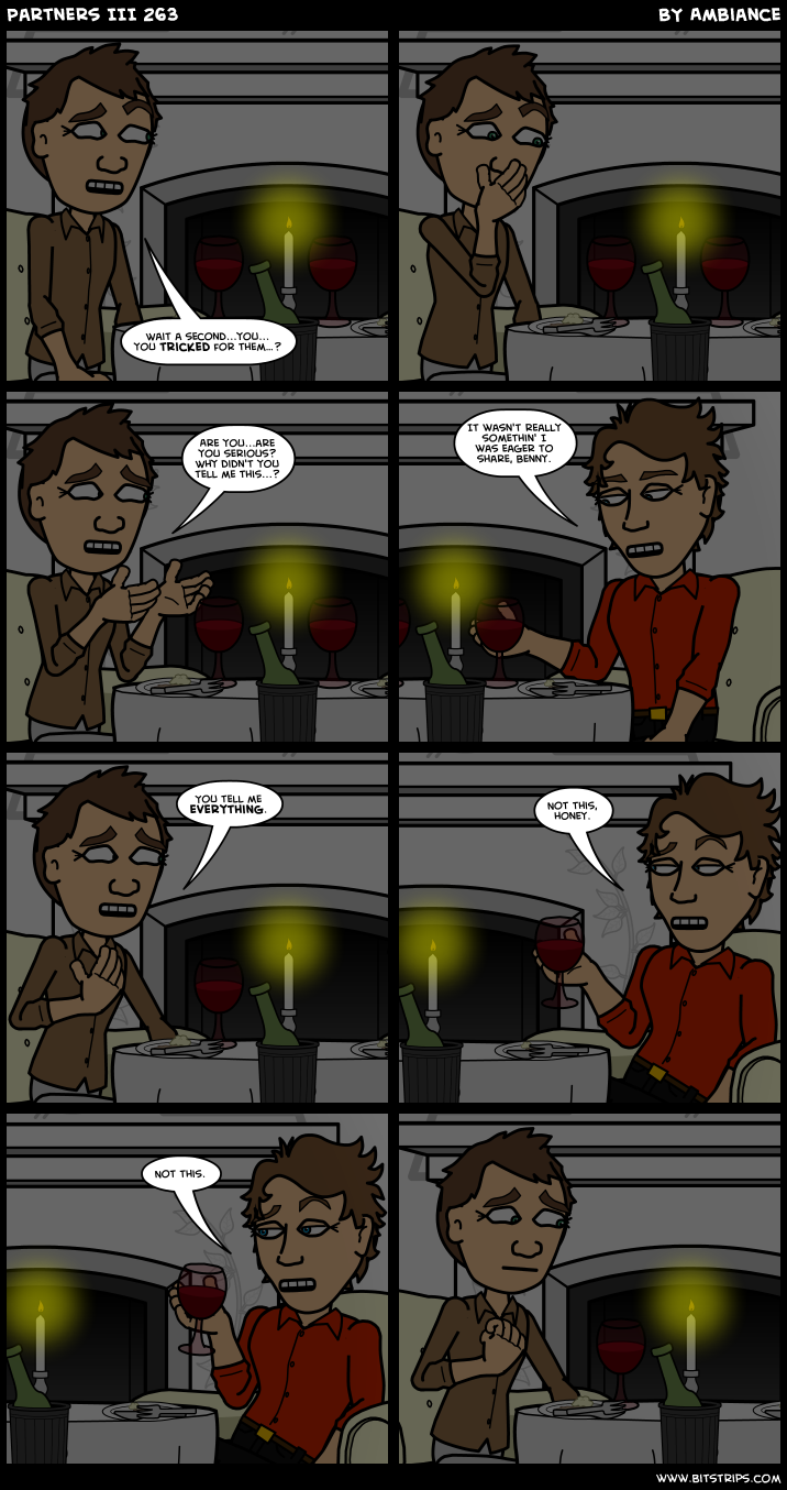 Partners III 263