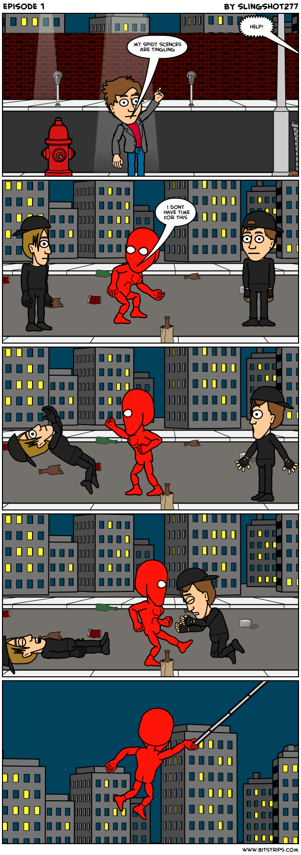 episode 1