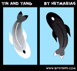 Yin and Yang