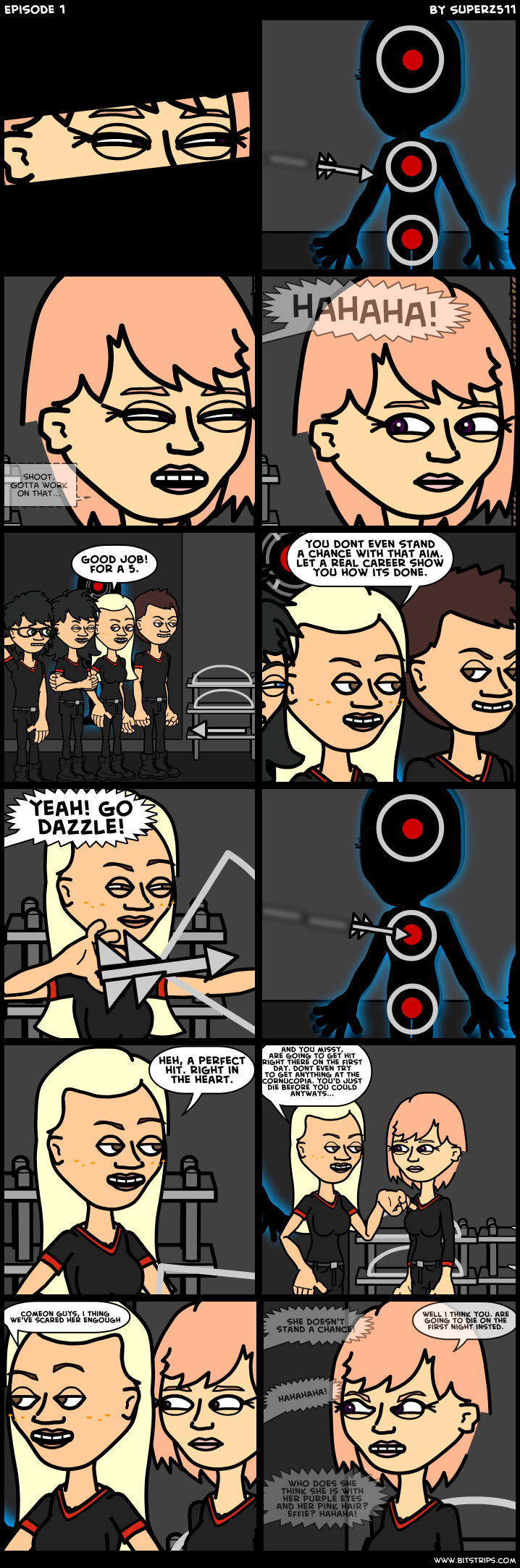 Episode 1