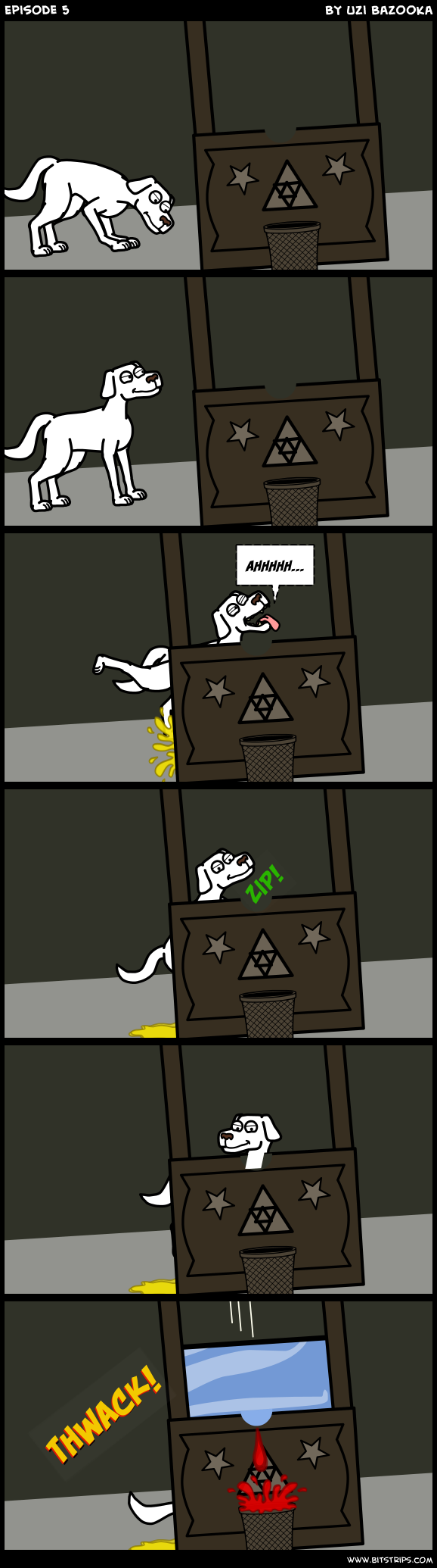 Episode 5