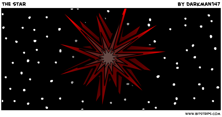 the star