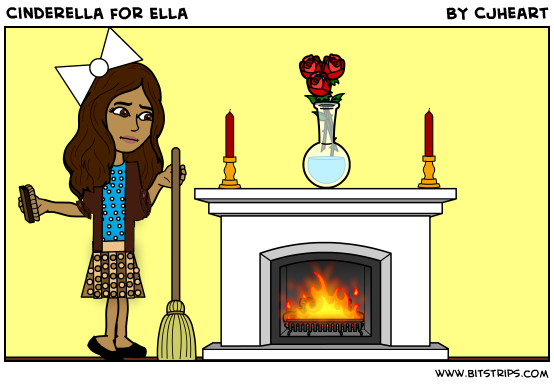 Cinderella for Ella