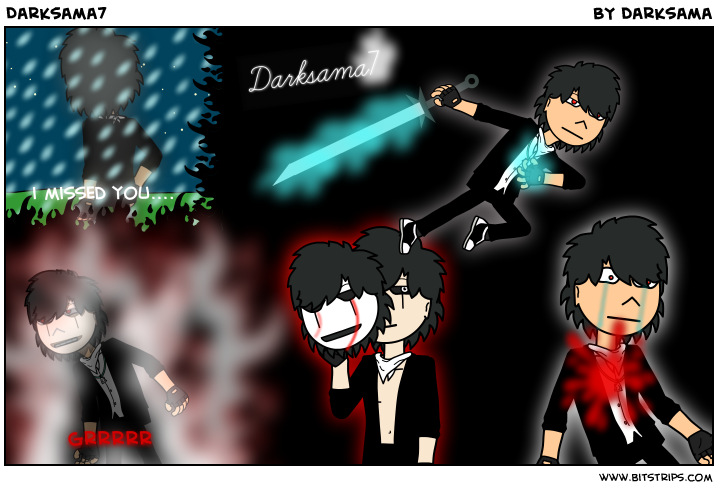 Darksama7