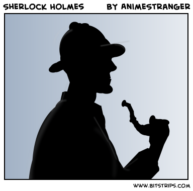 Sherlock Holmes